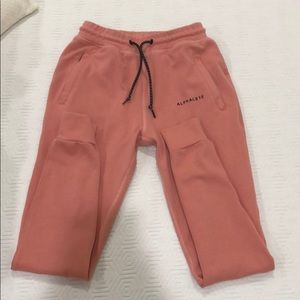 Alphalete Joggers